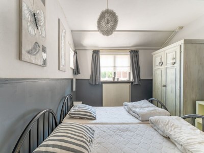 Farmhouse Farmhouse in Giethoorn by the Canals - Features photo 15