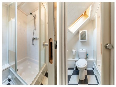 Farmhouse Farmhouse in Giethoorn by the Canals - Features photo 17