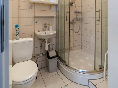 Farmhouse Farmhouse in Giethoorn by the Canals - Features photo 18