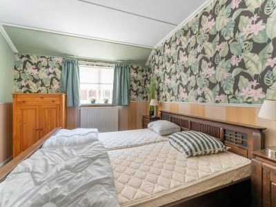 Farmhouse Farmhouse in Giethoorn by the Canals - Features photo 19