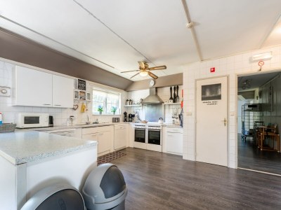 Farmhouse Farmhouse in Giethoorn by the Canals - Features photo 20