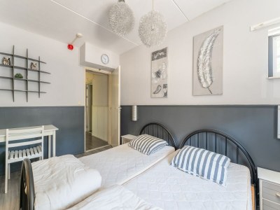 Farmhouse Farmhouse in Giethoorn by the Canals - Features photo 24