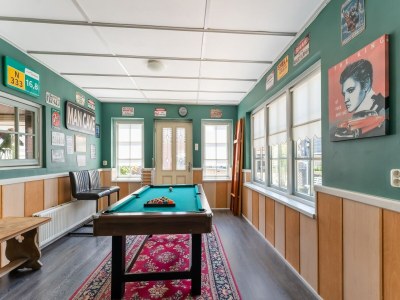 Farmhouse Farmhouse in Giethoorn by the Canals - Outdoor photo 29