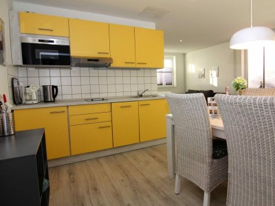 Apartment Ferienwohnung Großer Seestern in Wiek - Features photo 3