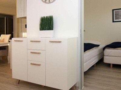 Apartment Ferienwohnung Großer Seestern in Wiek - Features photo 4