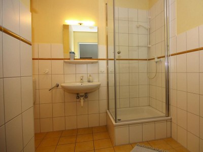 Apartment Ferienwohnung Großer Seestern in Wiek - Features photo 5