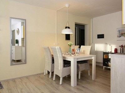 Apartment Ferienwohnung Großer Seestern in Wiek - Features photo 6