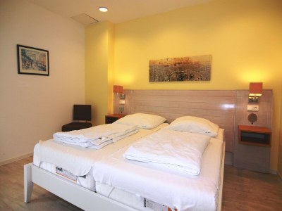 Apartment Ferienwohnung Großer Seestern in Wiek - Features photo 7