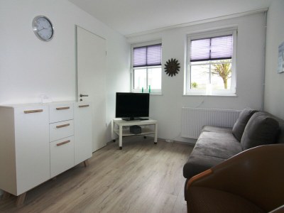 Apartment Ferienwohnung Großer Seestern in Wiek - Features photo 8