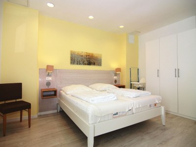 Apartment Ferienwohnung Großer Seestern in Wiek - Features photo 9