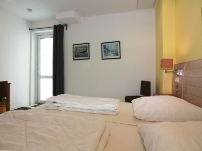 Apartment Ferienwohnung Großer Seestern in Wiek - Features photo 10