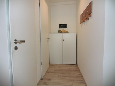 Apartment Ferienwohnung Großer Seestern in Wiek - Features photo 12