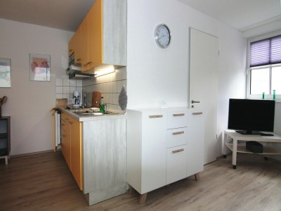 Apartment Ferienwohnung Großer Seestern in Wiek - Features photo 14