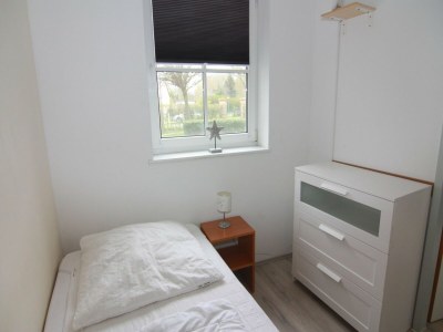 Apartment Ferienwohnung Großer Seestern in Wiek - Features photo 15