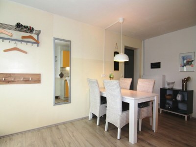Apartment Ferienwohnung Großer Seestern in Wiek - Features photo 17