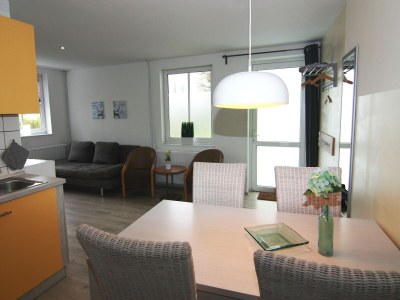Apartment Ferienwohnung Großer Seestern in Wiek - Features photo 18