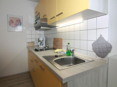 Apartment Ferienwohnung Großer Seestern in Wiek - Features photo 19