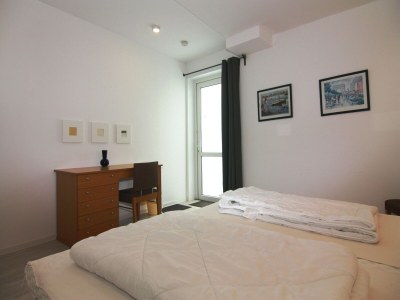 Apartment Ferienwohnung Großer Seestern in Wiek - Features photo 20