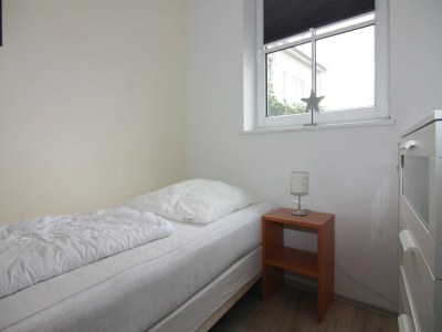 Apartment Ferienwohnung Großer Seestern in Wiek - Features photo 21