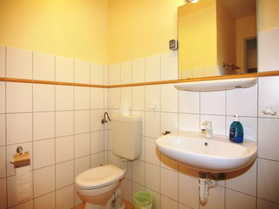 Apartment Ferienwohnung Großer Seestern in Wiek - Features photo 22