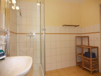 Apartment Ferienwohnung Großer Seestern in Wiek - Features photo 23