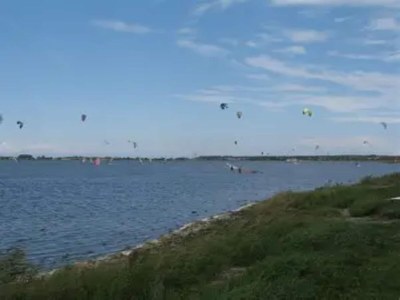 Apartment Ferienwohnung Großer Seestern in Wiek - Environment photo 34