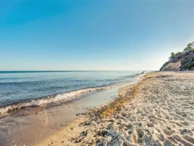 Apartment Ferienwohnung Großer Seestern in Wiek - Environment photo 36