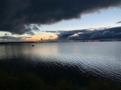 Apartment Ferienwohnung Großer Seestern in Wiek - Environment photo 41