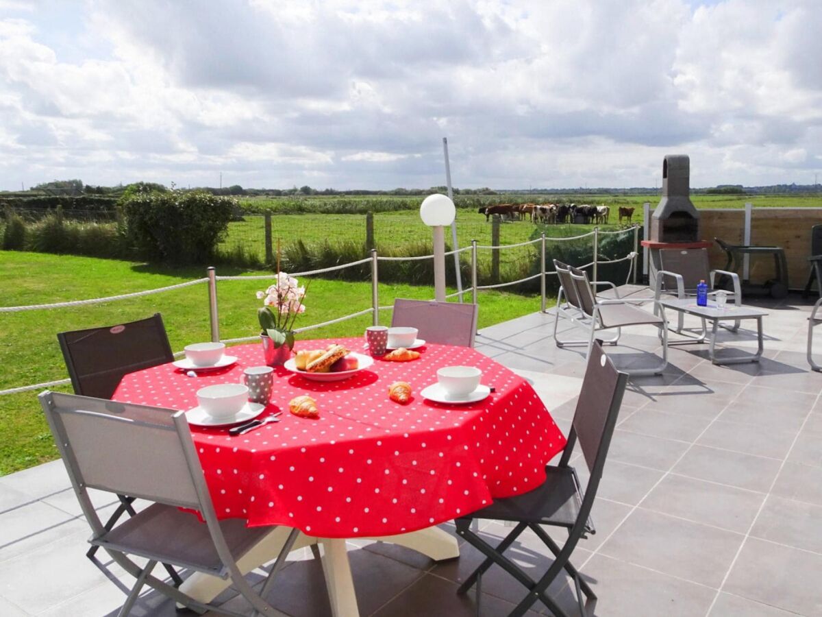 Holiday house Ferienhaus in Frankreich am Sandstrand