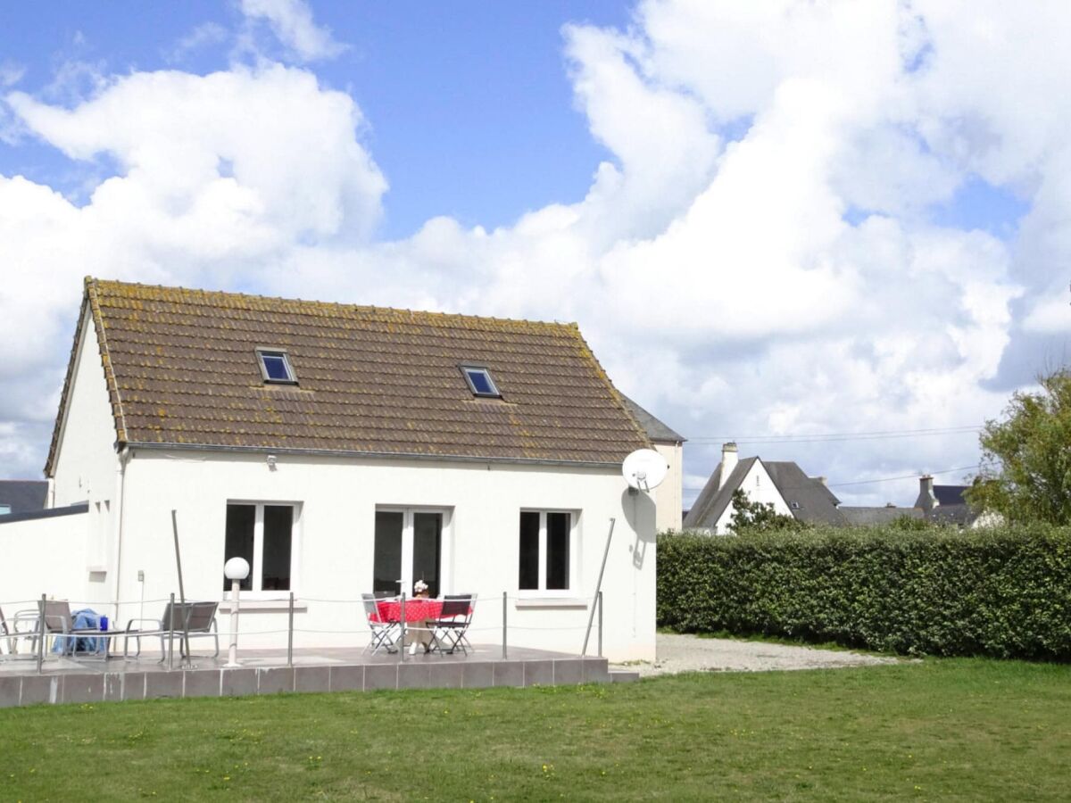 Holiday house Ferienhaus in Frankreich am Sandstrand - Outdoor photo 2