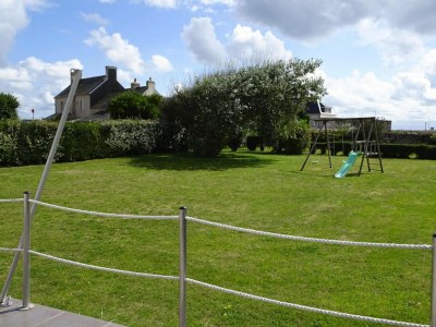 Holiday house Ferienhaus in Frankreich am Sandstrand - Outdoor photo 3