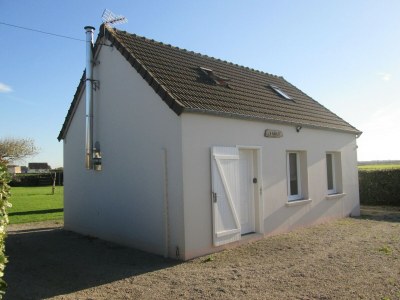 Holiday house Ferienhaus in Frankreich am Sandstrand - Outdoor photo 4