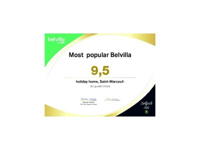 Holiday house Ferienhaus in Frankreich am Sandstrand - Outdoor photo 5