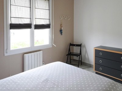 Holiday house Ferienhaus in Frankreich am Sandstrand - Features photo 7