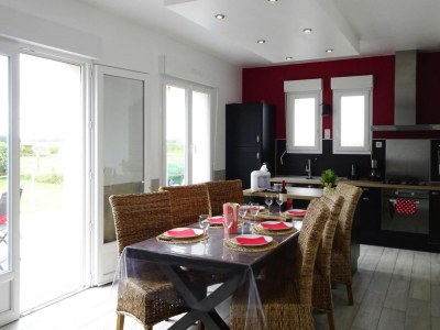 Holiday house Ferienhaus in Frankreich am Sandstrand - Features photo 8
