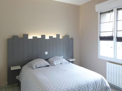 Holiday house Ferienhaus in Frankreich am Sandstrand - Features photo 9