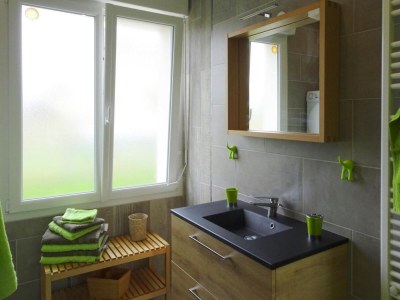 Holiday house Ferienhaus in Frankreich am Sandstrand - Features photo 10