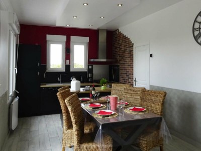 Holiday house Ferienhaus in Frankreich am Sandstrand - Features photo 11