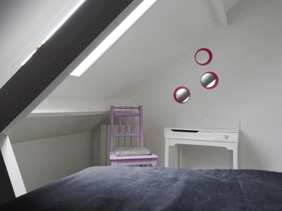 Holiday house Ferienhaus in Frankreich am Sandstrand - Features photo 12