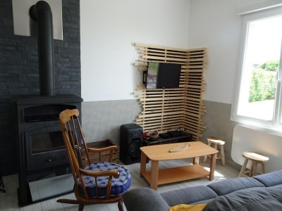 Holiday house Ferienhaus in Frankreich am Sandstrand - Features photo 14