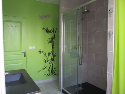 Holiday house Ferienhaus in Frankreich am Sandstrand - Features photo 16