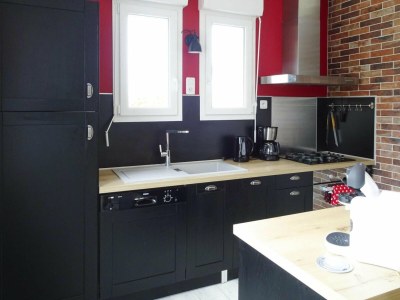 Holiday house Ferienhaus in Frankreich am Sandstrand - Features photo 17