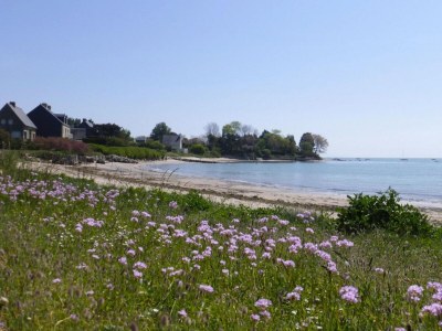 Holiday house Ferienhaus in Frankreich am Sandstrand - Environment photo 20