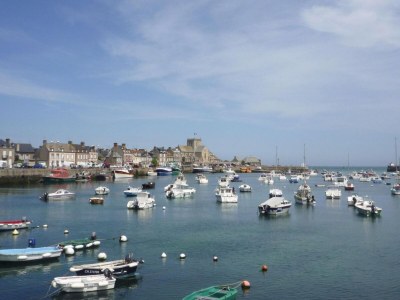 Holiday house Ferienhaus in Frankreich am Sandstrand - Environment photo 22