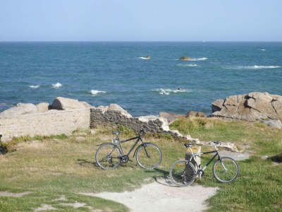 Holiday house Ferienhaus in Frankreich am Sandstrand - Environment photo 23