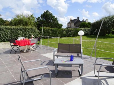 Holiday house Ferienhaus in Frankreich am Sandstrand - Outdoor photo 26