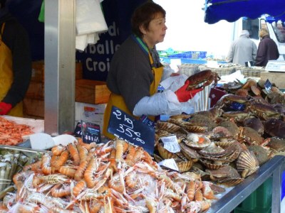 Holiday house Ferienhaus in Frankreich am Sandstrand - Outdoor photo 27