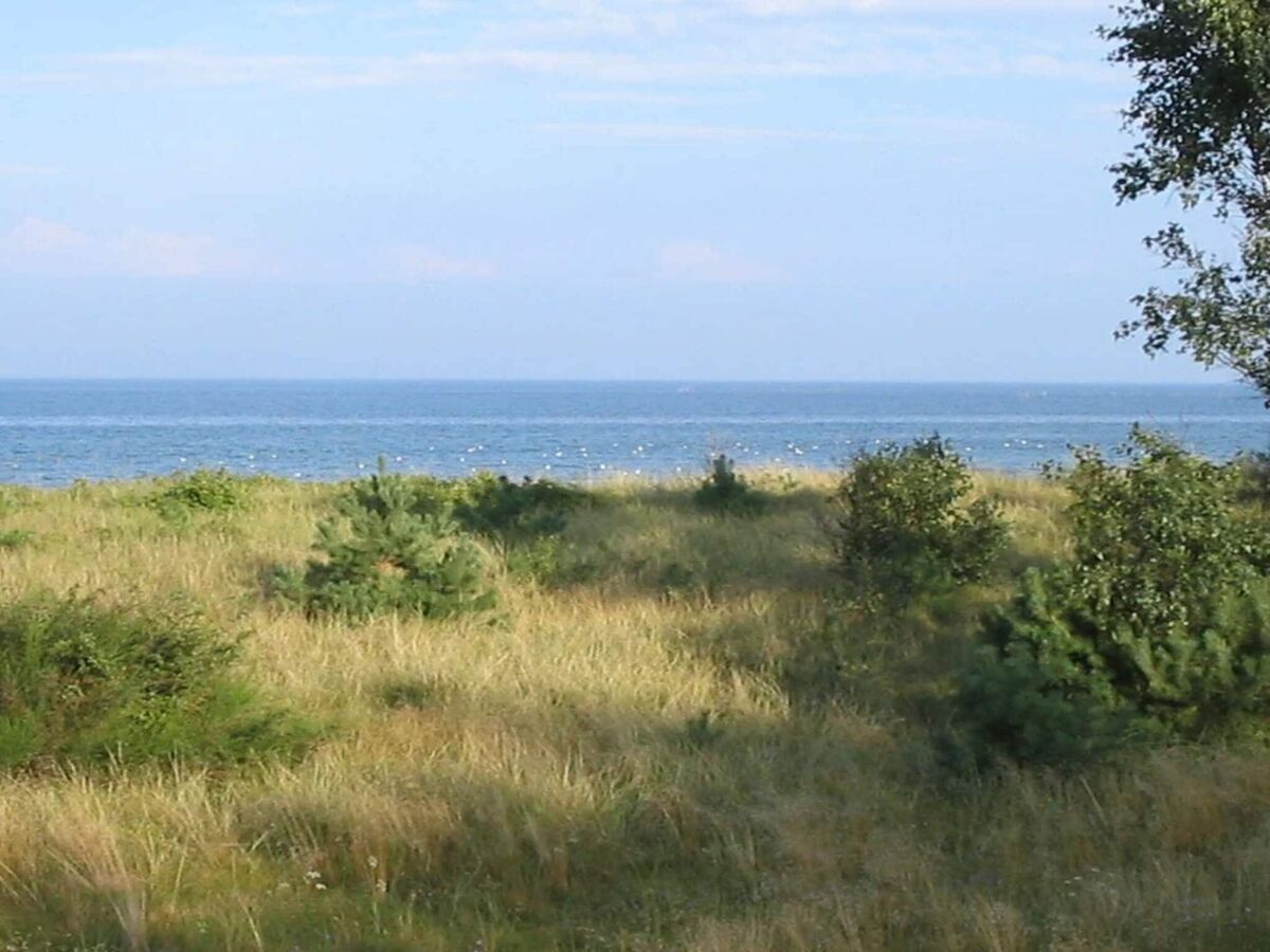 Holiday house 8 Personen Ferienhaus in Væggerløse-By Traum - Outdoor photo 3