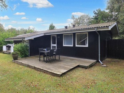 Holiday house 8 Personen Ferienhaus in Væggerløse-By Traum - Outdoor photo 2