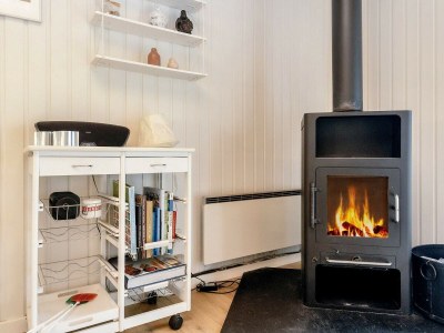 Holiday house 8 Personen Ferienhaus in Væggerløse-By Traum - Outdoor photo 7